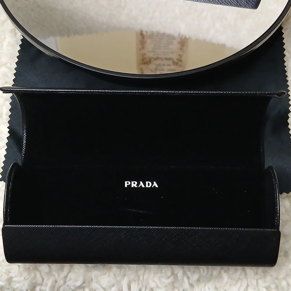 🔥 EUC PRADA Eyeglasses 🔥
